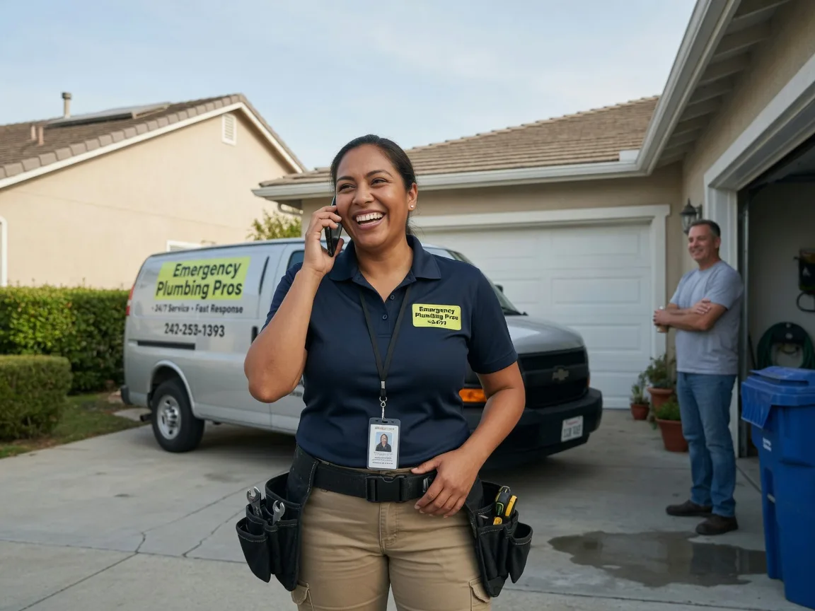 Emergency Plumber East Prospect, PA FAQs